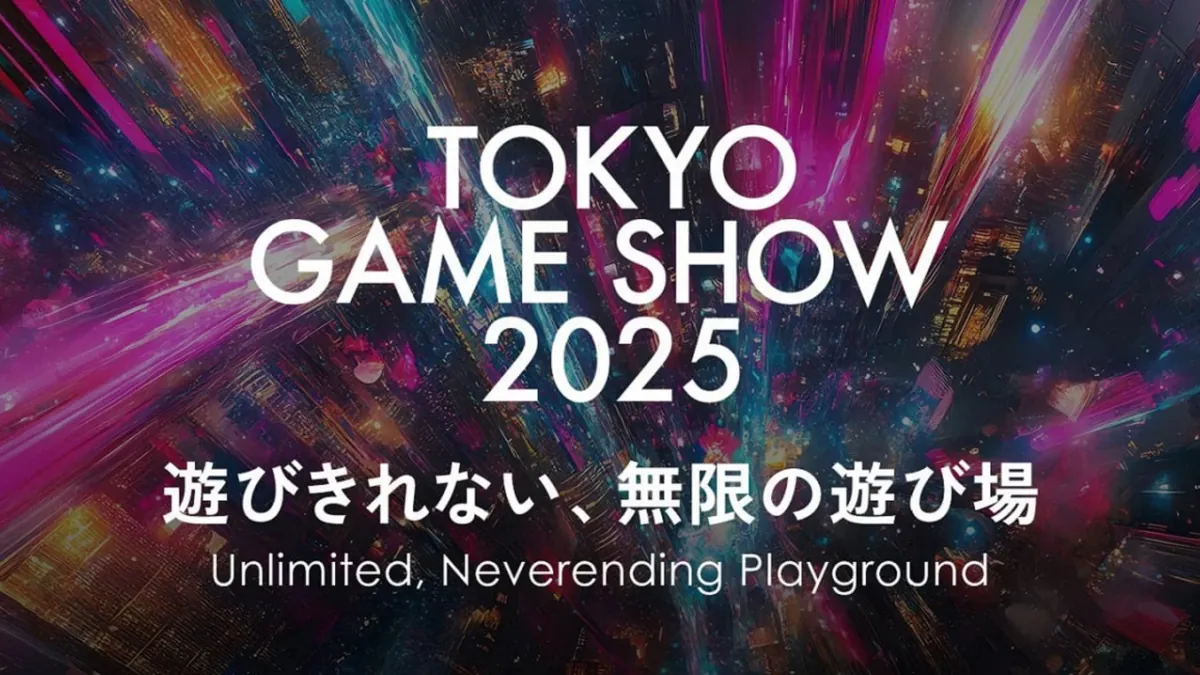Tokyo Game Show 2025 : Un record d'inscriptions et des annonces majeures