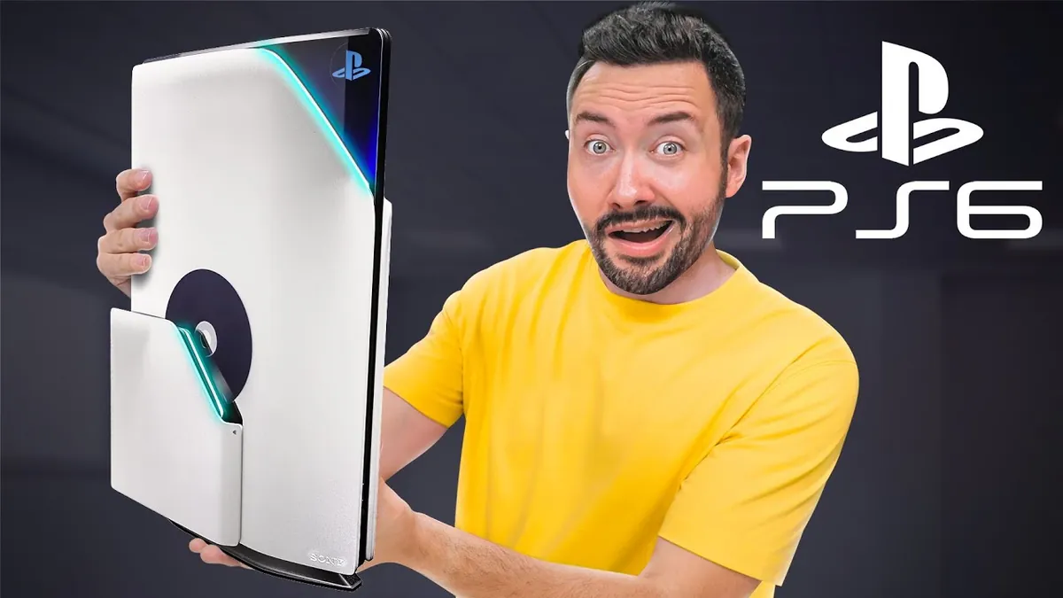 La PlayStation 6 pourrait être retardée jusqu'en 2029 : ce que cela signifie pour les joueurs