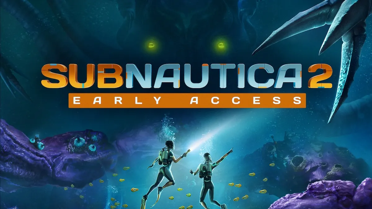 Subnautica 2 reporté à 2026 : 250 millions de dollars en jeu et des vagues managériales