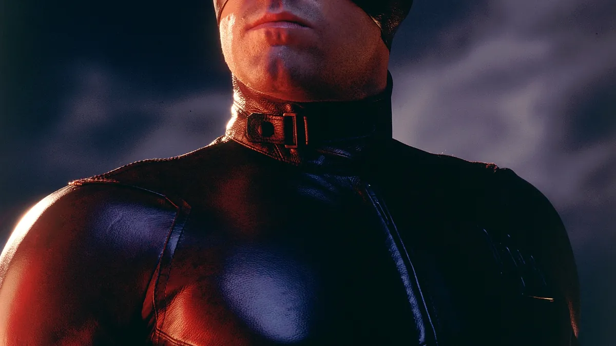 Le retour de Foggy Nelson dans Daredevil: Born Again - Mystères et théories