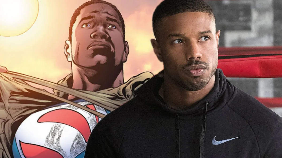 Superman Noir : Le Projet Audacieux Annulé par Warner Bros.