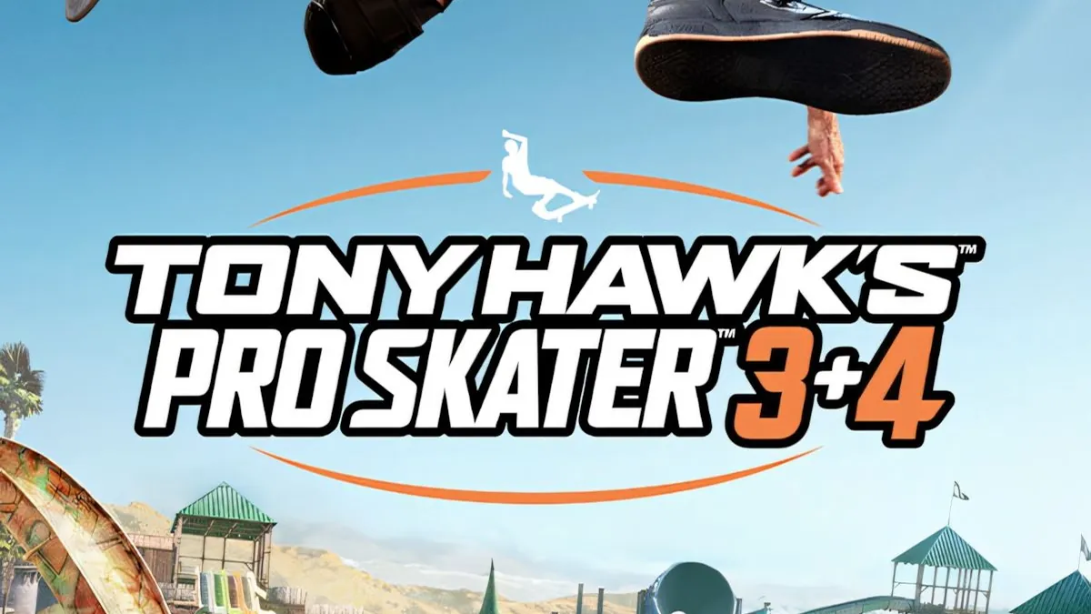 Tony Hawk’s Pro Skater 3 + 4 : Plongez dans l'Univers Musical Électrisant du Jeu