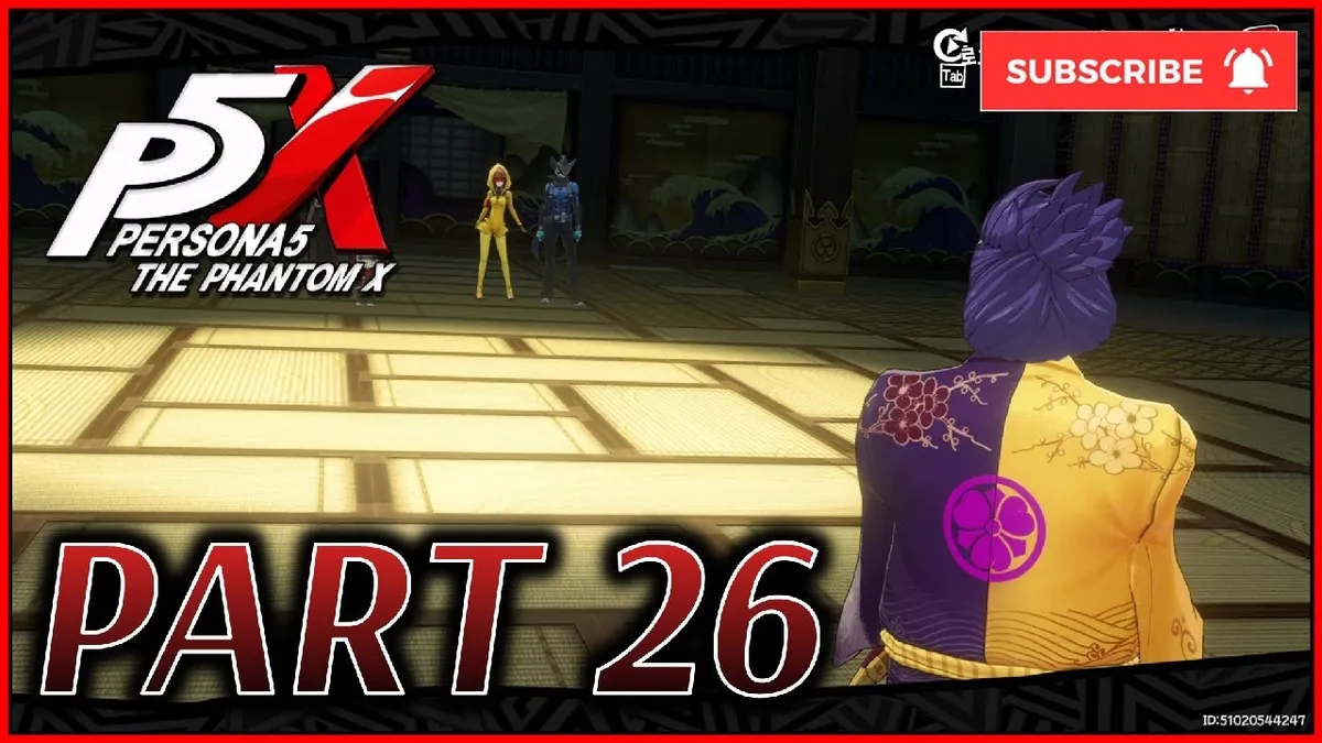 Décrypter les astuces pour vaincre le Shadow Miyazawa dans Persona 5: The Phantom X