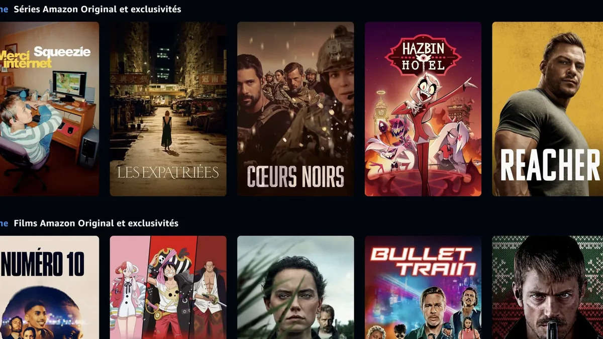 Les incontournables du week-end : Netflix, Disney Plus et bien plus encore !