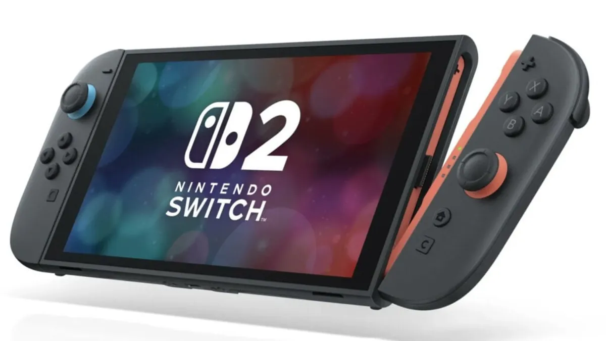 Nintendo Switch 2 : La stratégie audacieuse de Nintendo pour révolutionner les coûts de développement