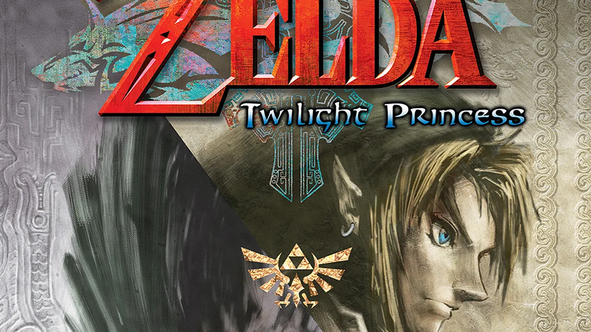 Les fans de Zelda veulent un retour à l'art réaliste de Twilight Princess