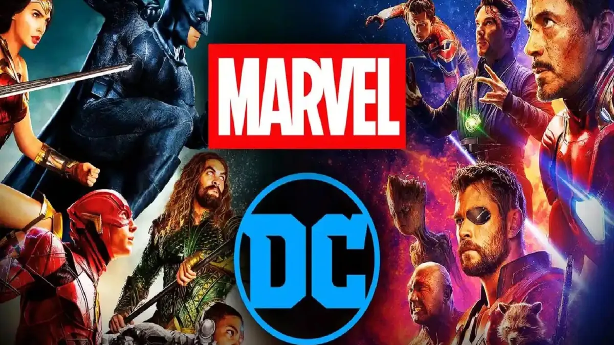 DC a tenté de voler une grande tête créative à Marvel : la révélation qui change tout