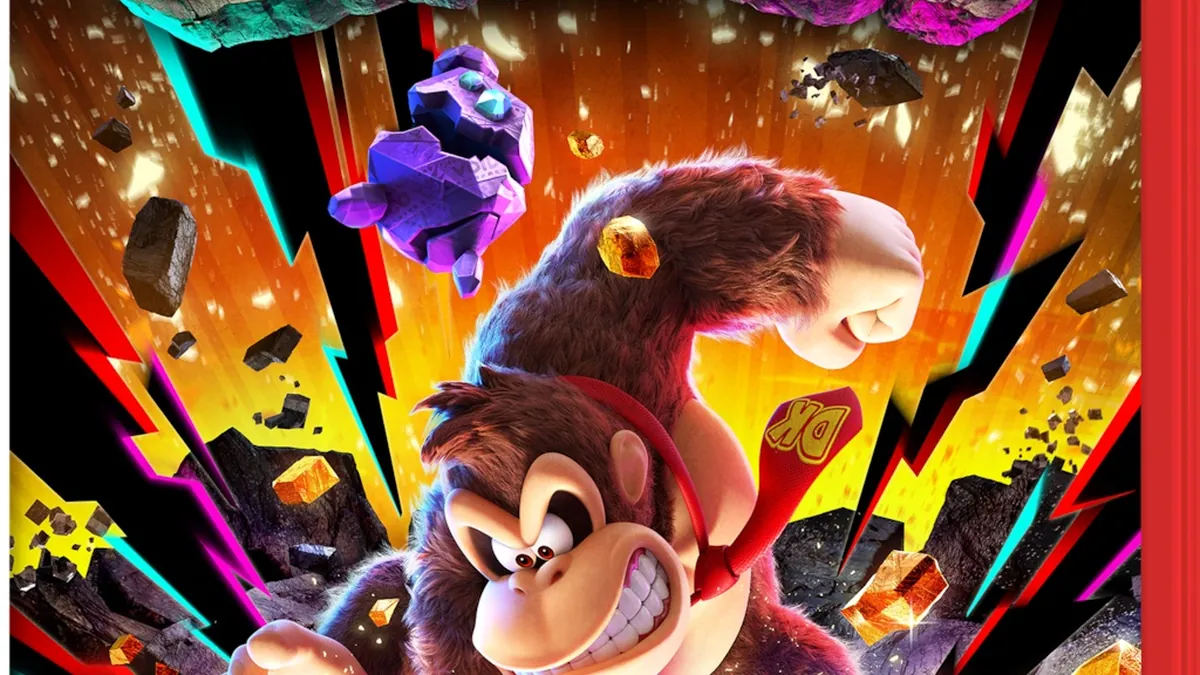 Donkey Kong Bananza : Une nouvelle ère pour les fans de Donkey Kong