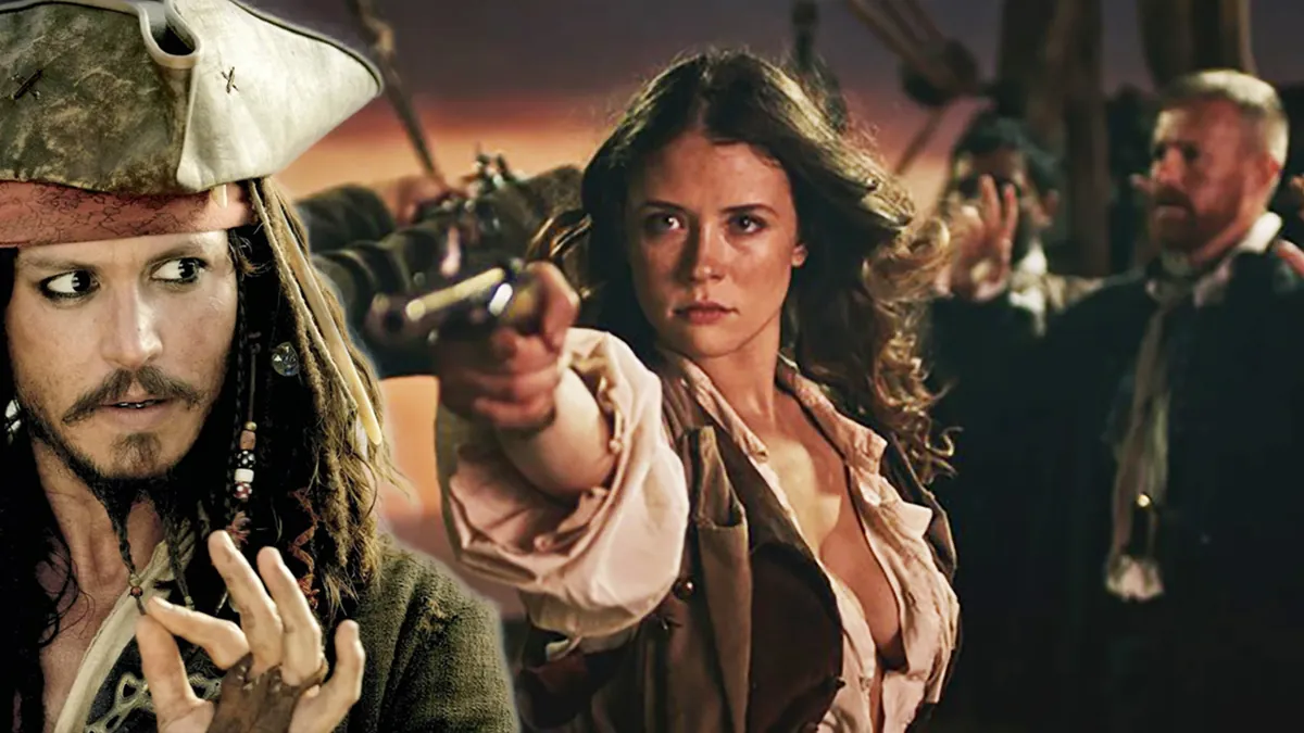 La piraterie, ancienne alliée devenue ennemie de Netflix