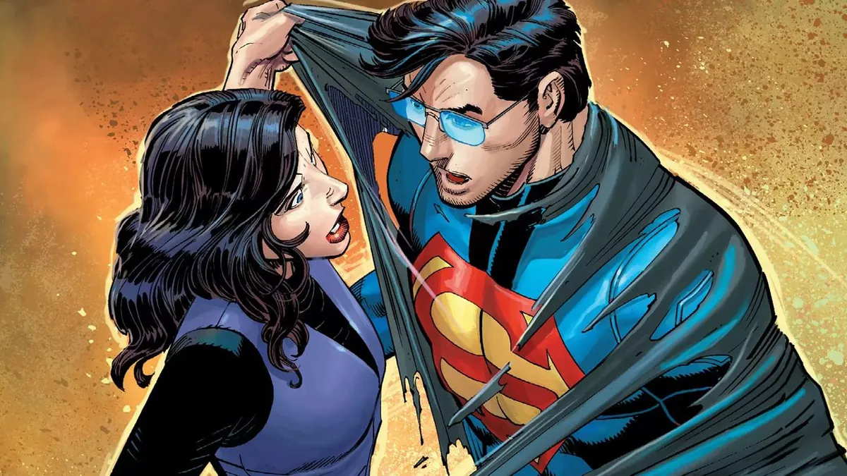 Lois Lane dans Superman : une journaliste controversée ou une manipulatrice ?