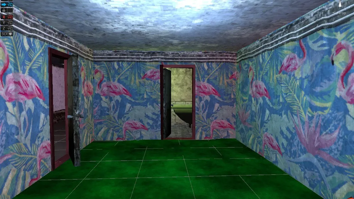 Anger Foot : Le Hotline Miami en 3D que tu attendais sur PlayStation