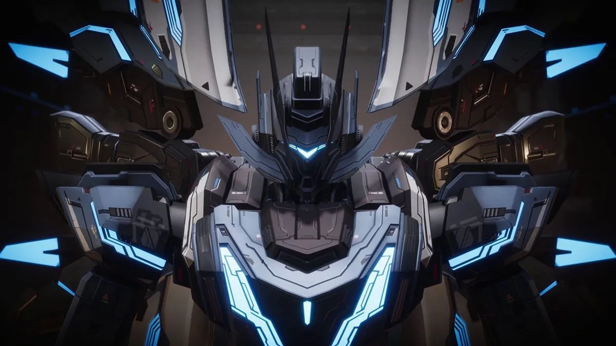 Mecha Break : Une Personnalisation des Pilotes à la fois Innovante et Frustrante