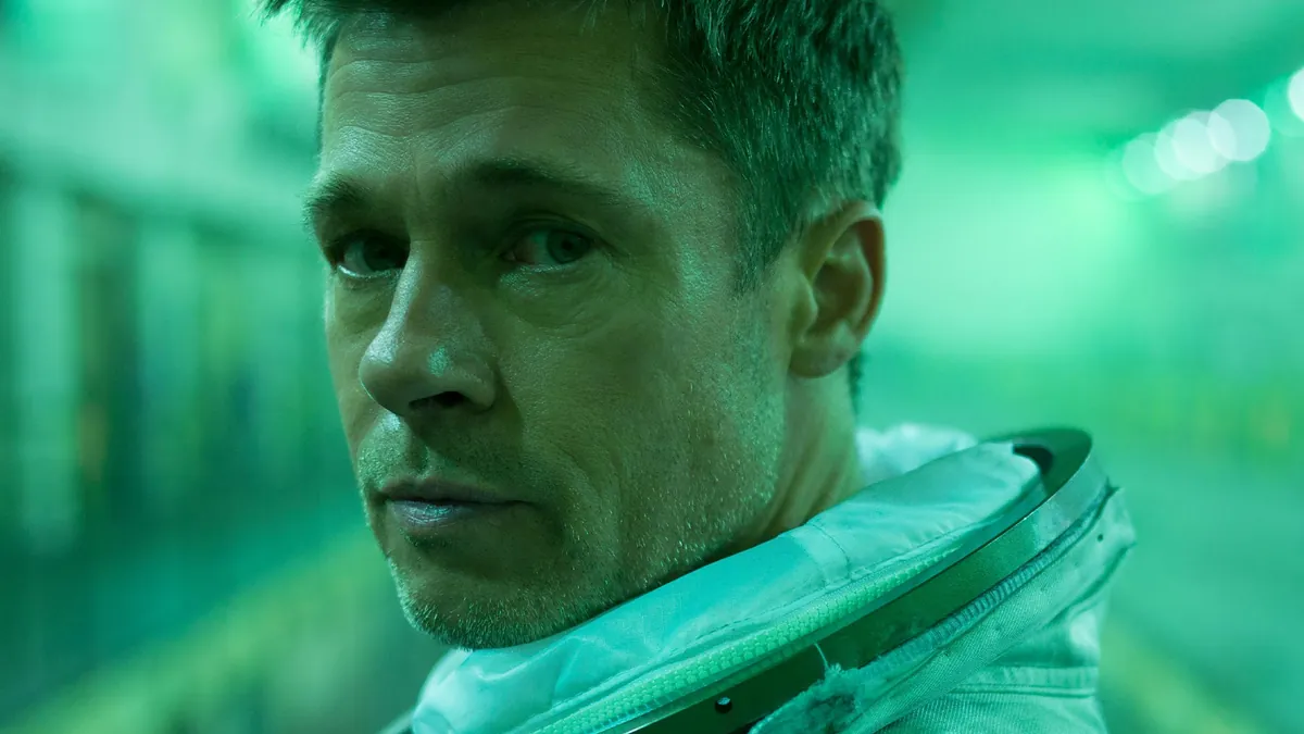 Ad Astra : Une Plongée Contemplative dans la Science-Fiction Psychologique sur Prime Video