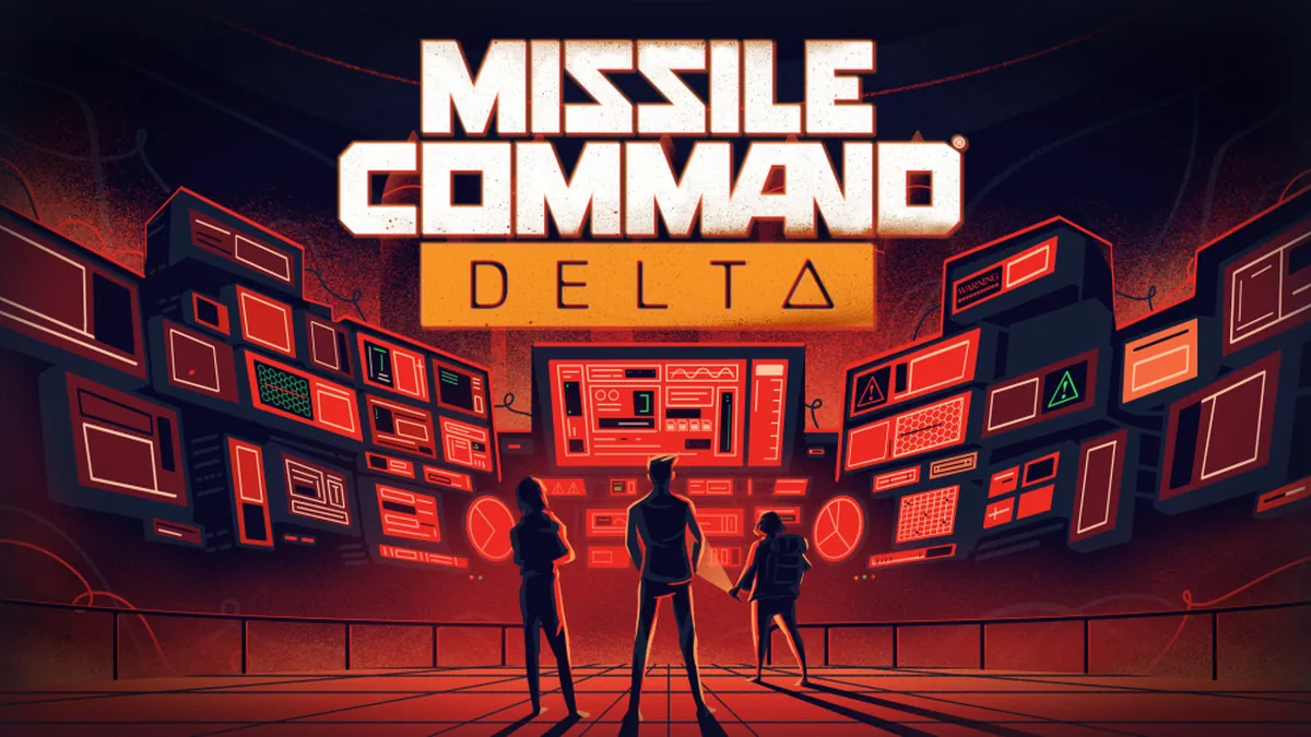 Missile Command Delta : Une Réinvention Audacieuse du Classique des Années 80