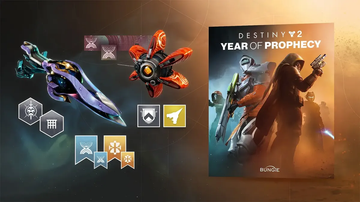 Destiny 2 : The Edge of Fate - Date de sortie, nouveautés et explorations