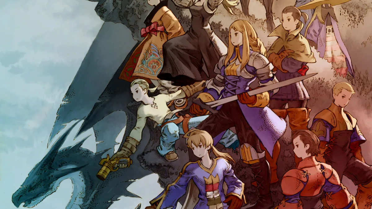 Final Fantasy : Tour par tour ou action ? Yoshida répond et relance le débat
