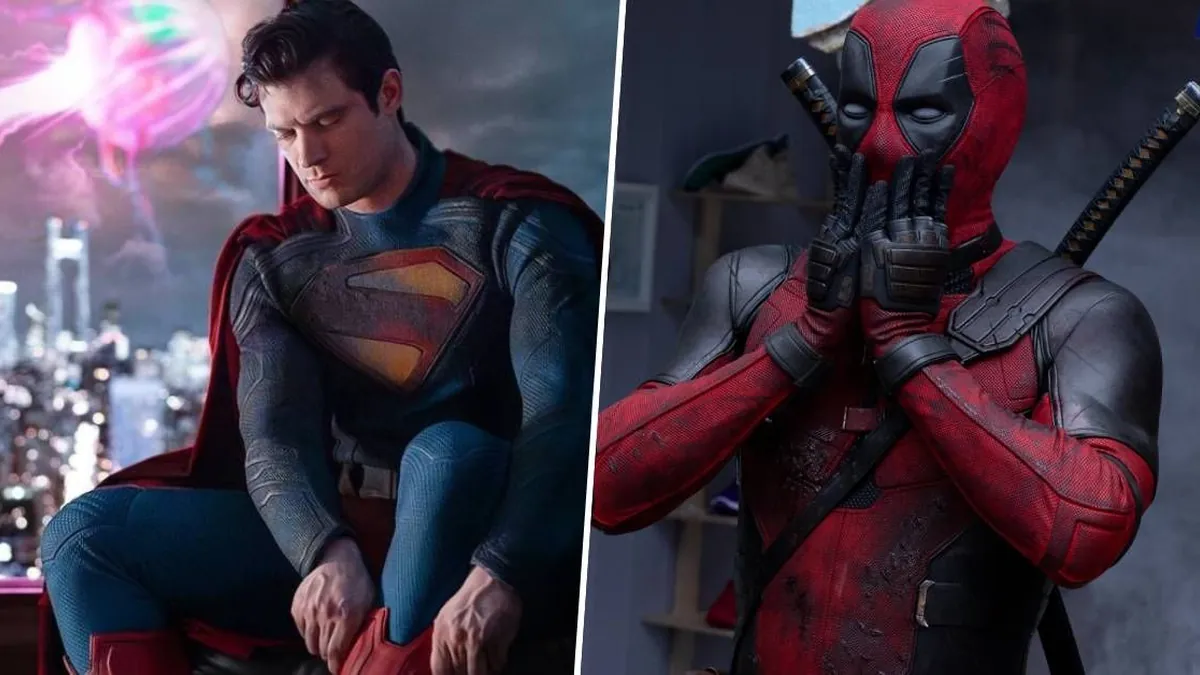 Superman de James Gunn bat des records au box-office : un triomphe pour DC