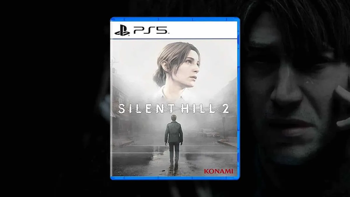 PS Plus : Silent Hill 2 Remake à moitié prix, une offre à ne pas manquer !