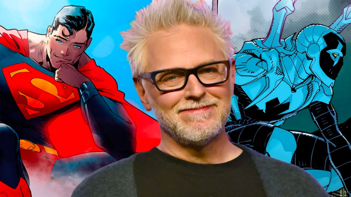 Superman de James Gunn : Un Triomphe au Box-Office et un Nouvel Élan pour DC