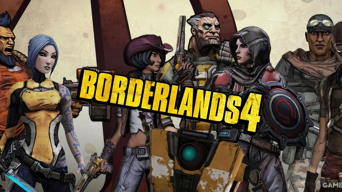 Borderlands 4 : une chasse aux collectionnables cauchemardesque