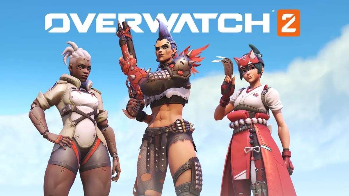 Overwatch 2 : Aaron Keller redéfinit la stratégie narrative après l'échec du mode PvE
