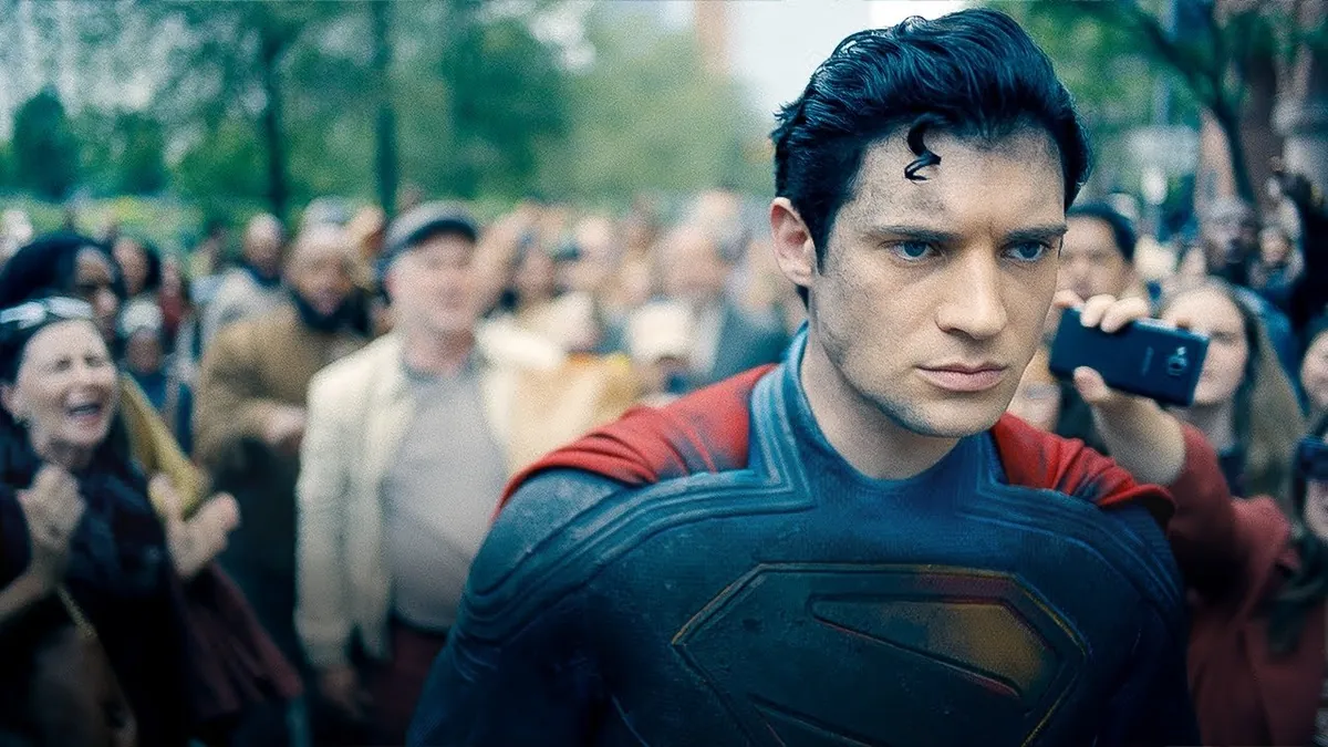 Superman de James Gunn : Une fin controversée à Boravia et un nouveau départ pour DC