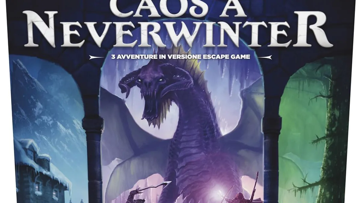 Dungeons & Dragons : Pourquoi se limiter à une seule façon de jouer ?