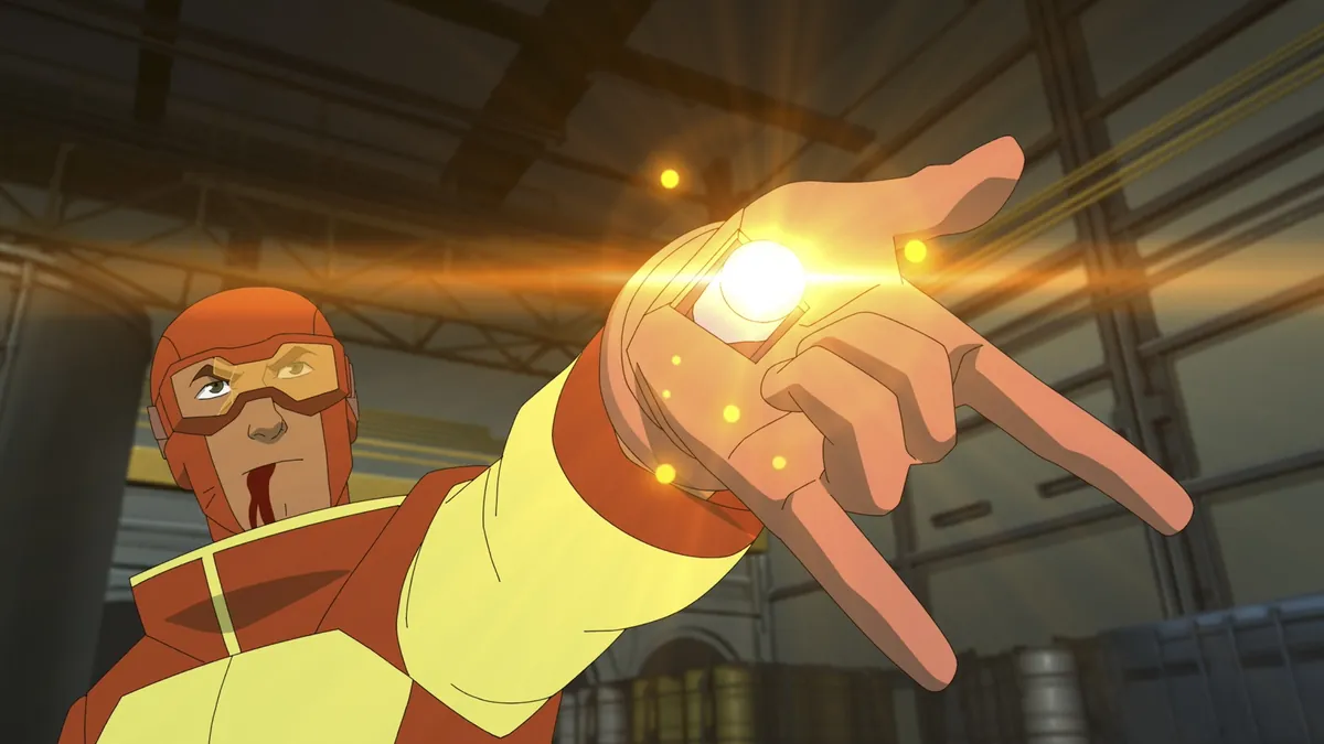 Rex Splode rejoint le casting d'Invincible VS : Un nouveau souffle explosif pour le jeu de combat