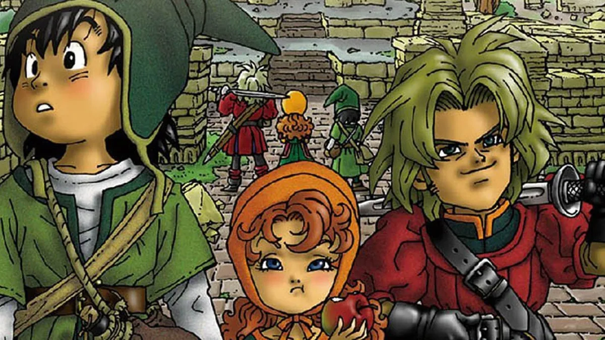 Dragon Quest VII : Un remake tant attendu par les fans, entre nostalgie et modernité