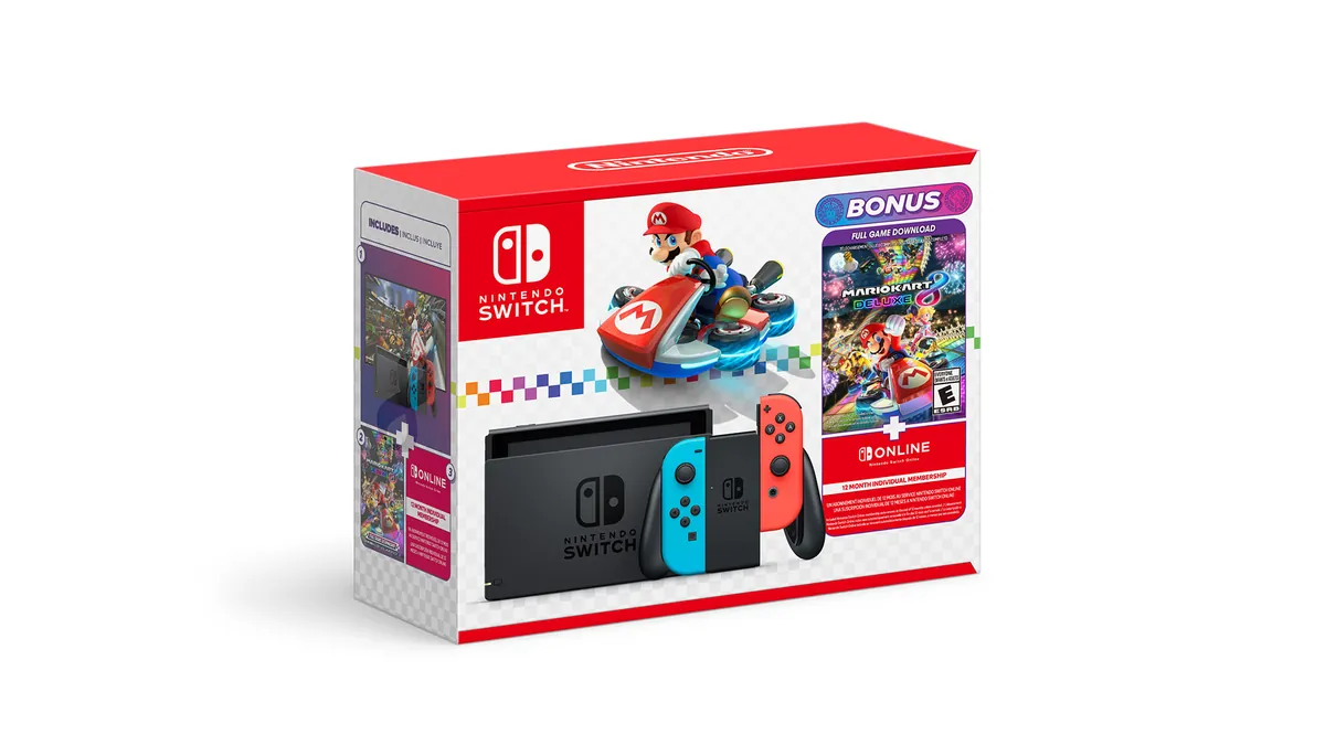 La Nintendo Switch 2 revient en stock sur My Nintendo Store avec des offres alléchantes