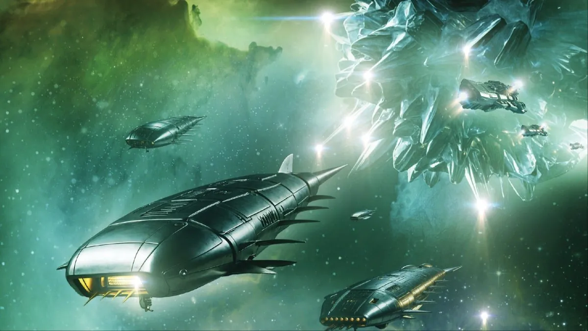 Salvation's Child : La Préquelle de The Final Architecture Révélée à la Comic-Con 2025