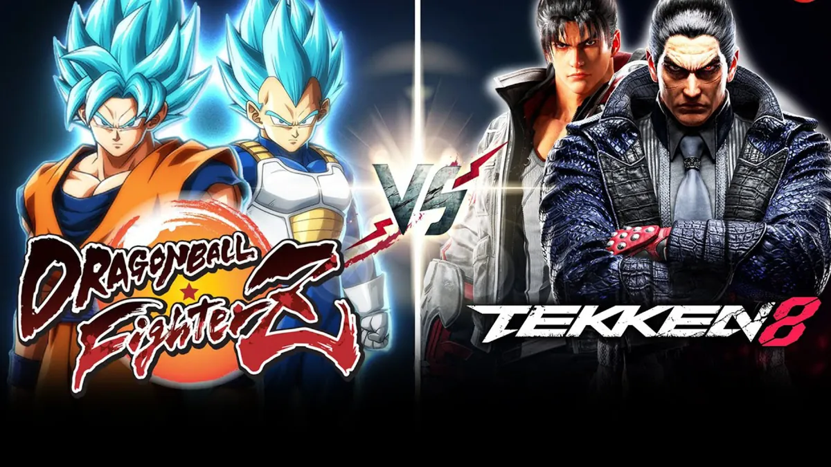 Tekken 8 : Un tournoi esports pour seniors dans une maison de retraite