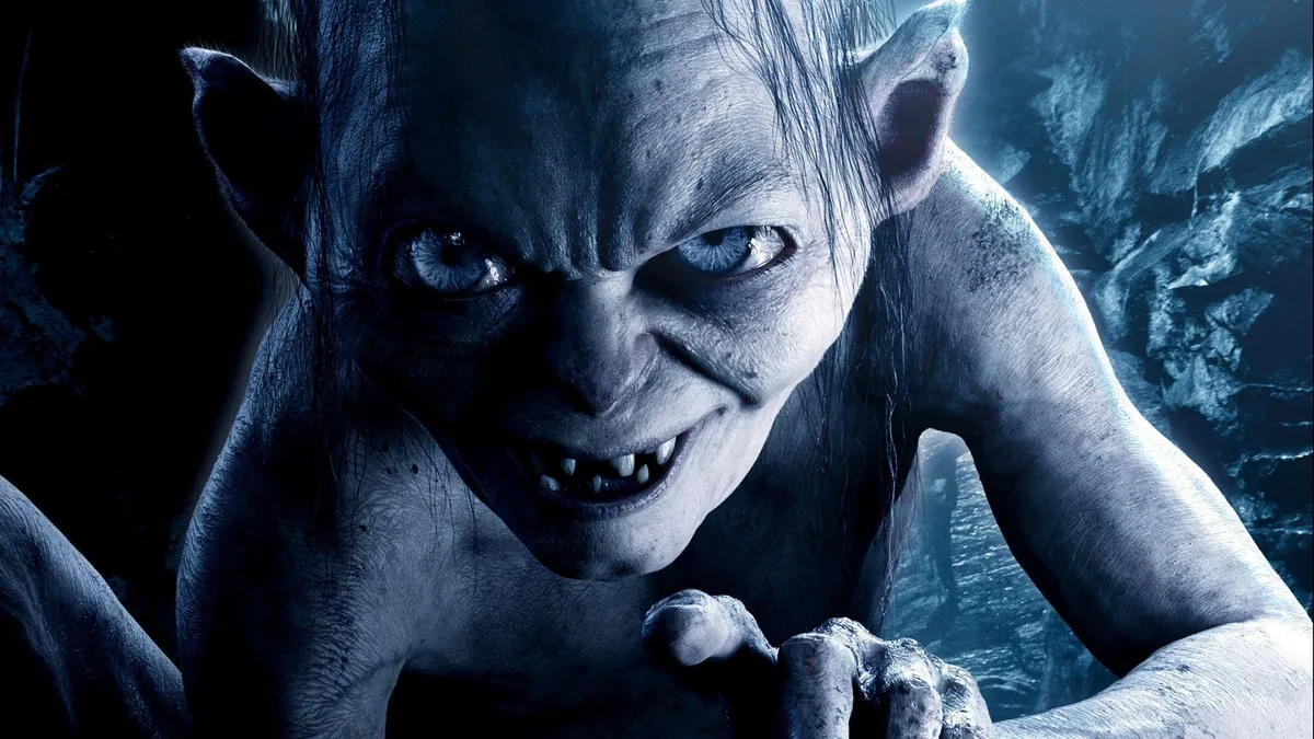 L'horreur cachée de Gollum dans l'œuvre de Tolkien : Une plongée dans la folie