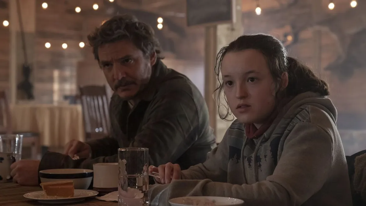 Les nominés des Emmy 2025 : "Separación", "El Pinguino", "The Last of Us", "Andor" et plus