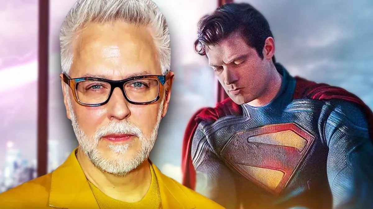 Superman de James Gunn : un héros déconnecté de l'Amérique ?