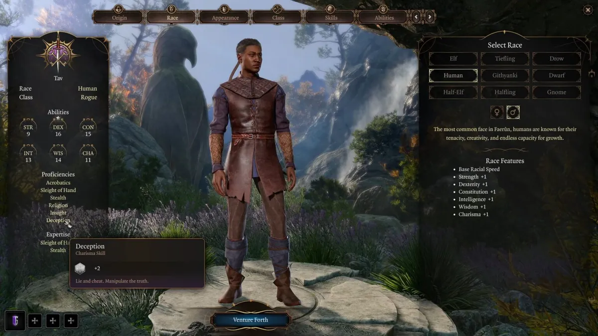 Dungeons & Dragons : Pourquoi Neverwinter Nights 2 déçoit après Baldur's Gate 3