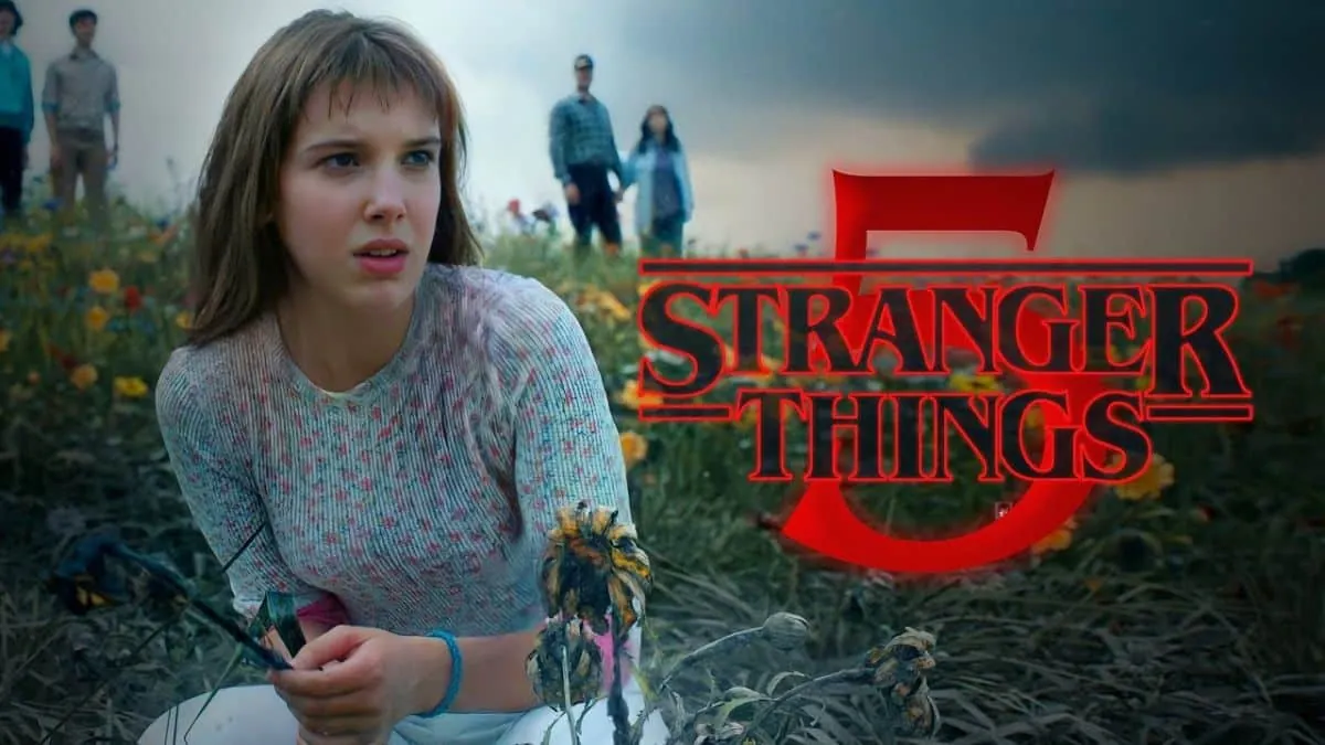 Stranger Things Saison 5 : La Bande-Annonce Chargée d'Action de Netflix