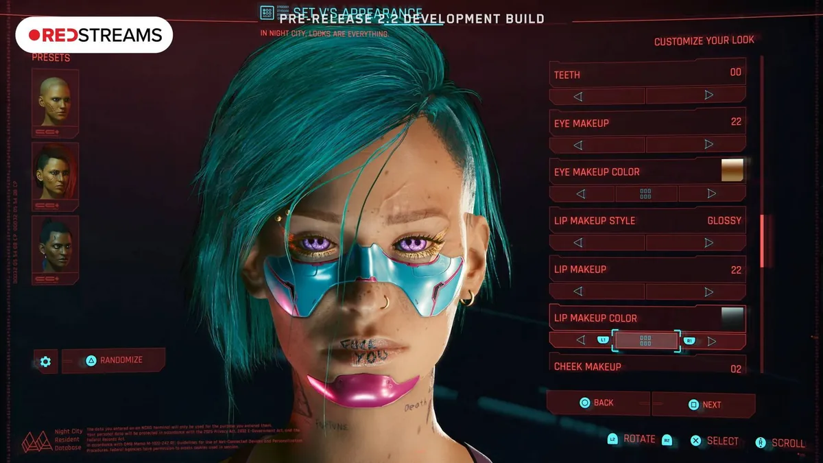 Cyberpunk 2077 : La Mise à Jour 2.3 Révolutionne l'Expérience de Jeu