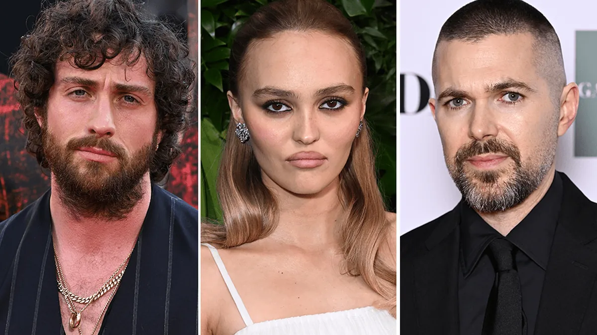 Werwulf : Robert Eggers et Aaron Taylor-Johnson unissent leurs forces pour un film sombre sur les hommes-loups