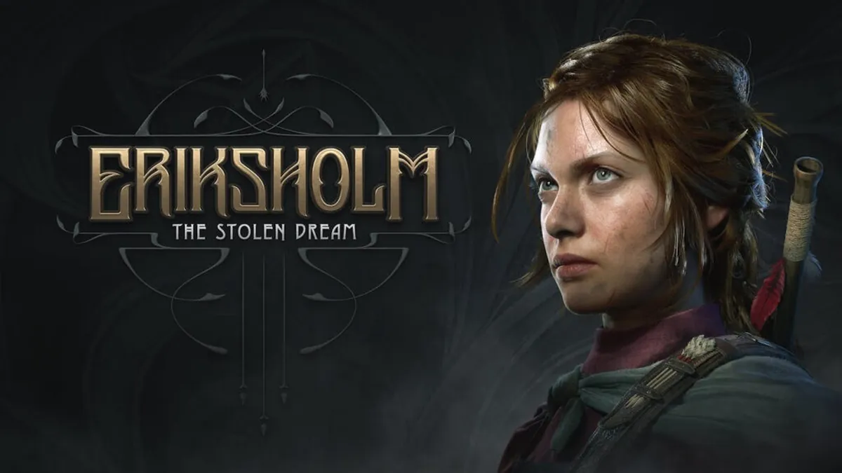 Eriksholm: Le Rêve Volé - Un chef-d'œuvre de jeu de stratégie et d'infiltration