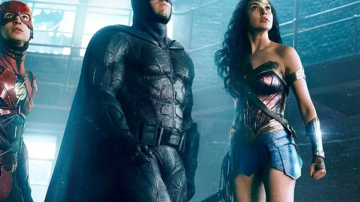 Superman : Les salaires des super-héros et l'avenir de DC Studios