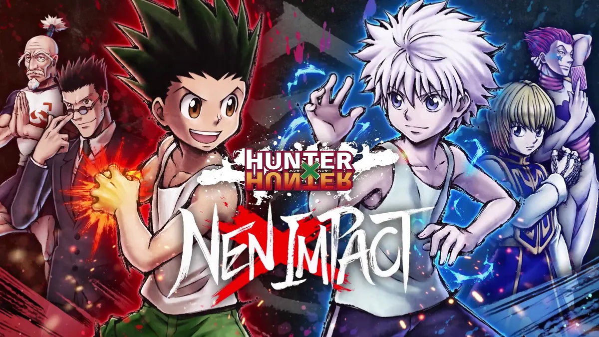 Hunter x Hunter: Nen x Impact - Un jeu de combat 2D dynamique mais inachevé