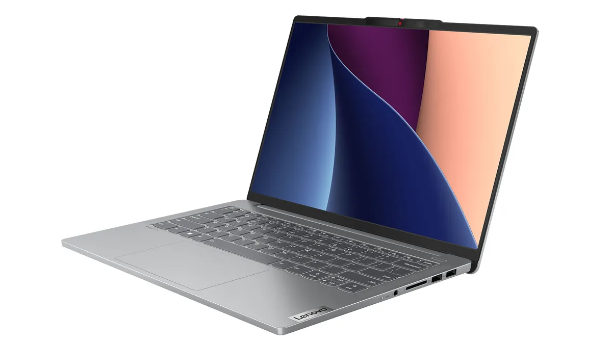 Portable Lenovo IdeaPad Pro 5 à 1099€ : une offre à ne pas manquer !
