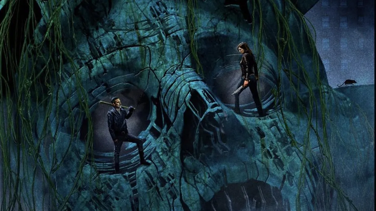 The Walking Dead: Dead City - Une troisième saison confirmée avec Seth Hoffman : Ce qui nous attend