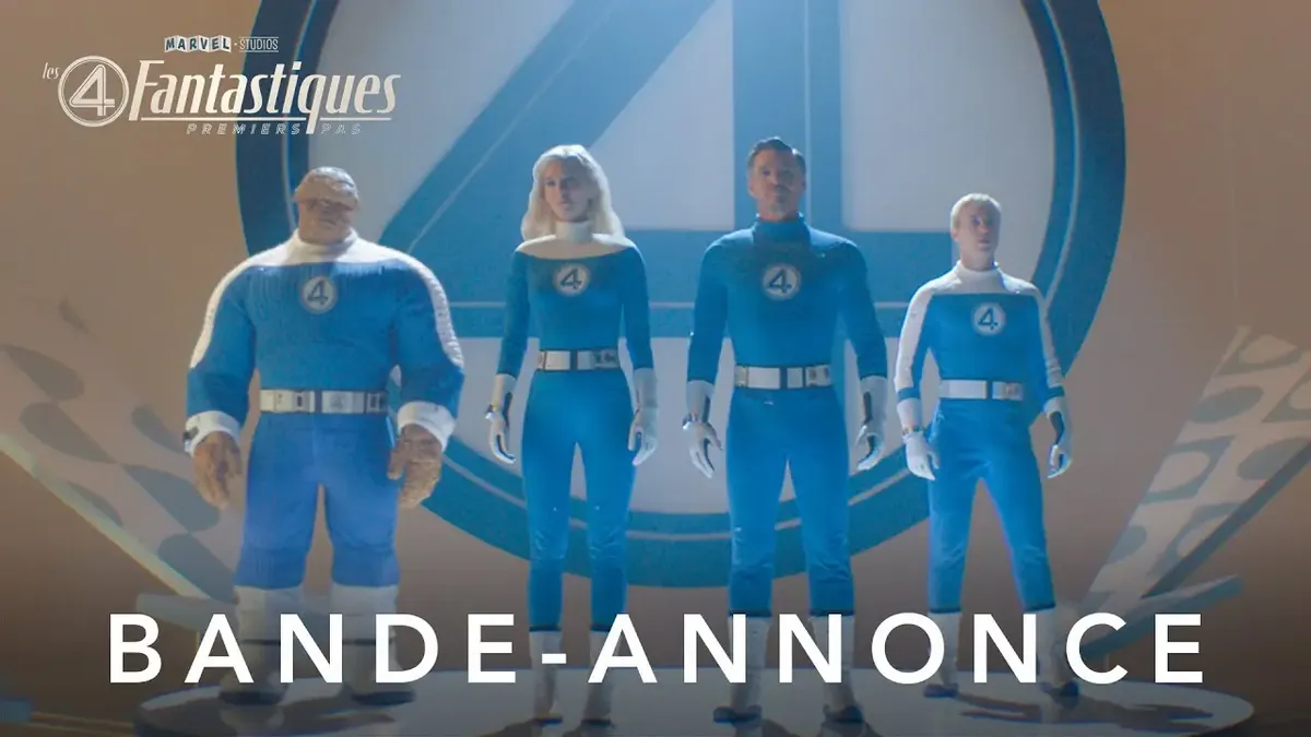 Les 4 Fantastiques : Premiers pas : Le sacrifice de Matt Shakman pour Star Trek 4