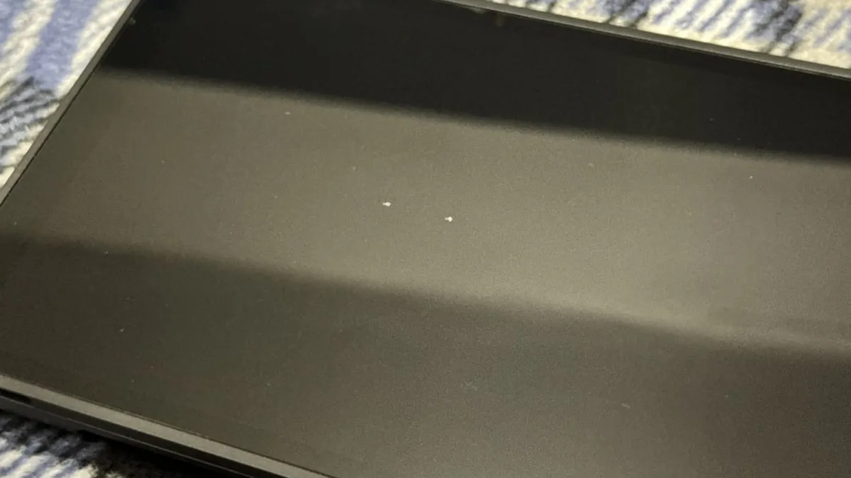 L'incident des agrafes de la Nintendo Switch 2 chez GameStop : un fiasco transformé en œuvre caritative