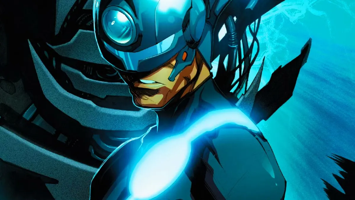 Reed Richards, le nouveau leader des Vengeurs dans Avengers: Doomsday