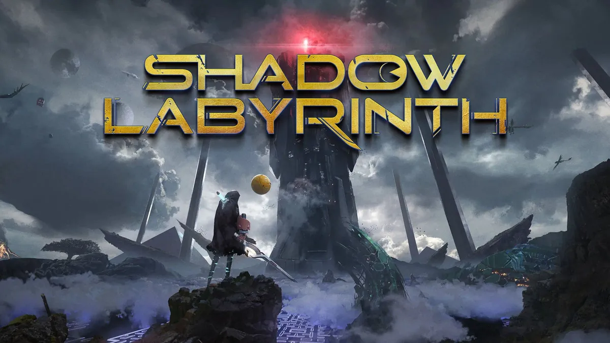 Shadow Labyrinth : L'odyssée sombre et captivante de Pac-Man revisité