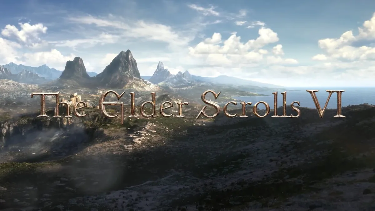 The Elder Scrolls VI : Un état jouable selon les rumeurs, mais une sortie encore lointaine