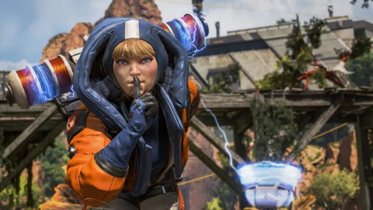 Apex Legends : L'histoire du jeu est-elle en train de s'effondrer ?